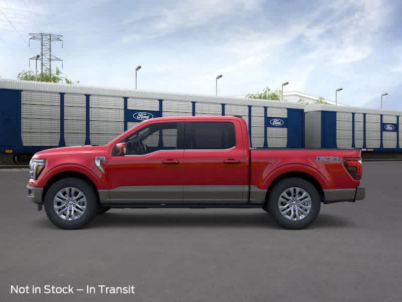 Ford F-150 King Ranch® 2026