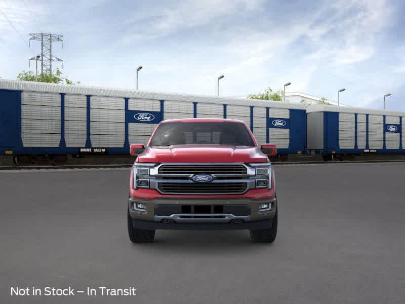 Ford F-150 King Ranch® 2026