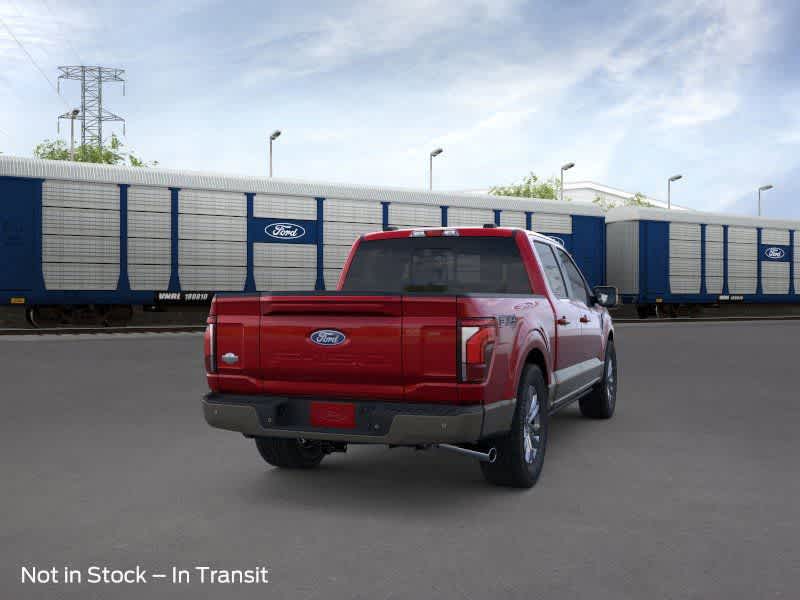 Ford F-150 King Ranch® 2026
