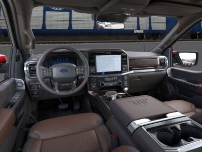 Ford F-150 King Ranch® 2026