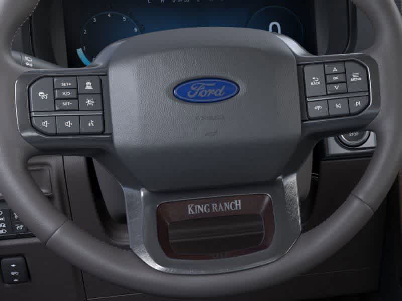 Ford F-150 King Ranch® 2026