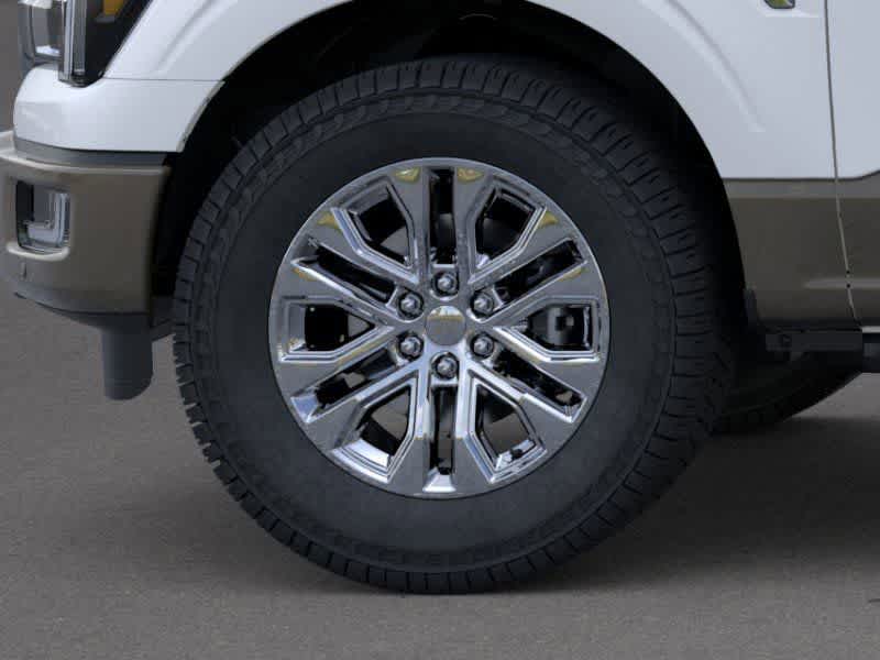 Ford F-150 King Ranch® 2026