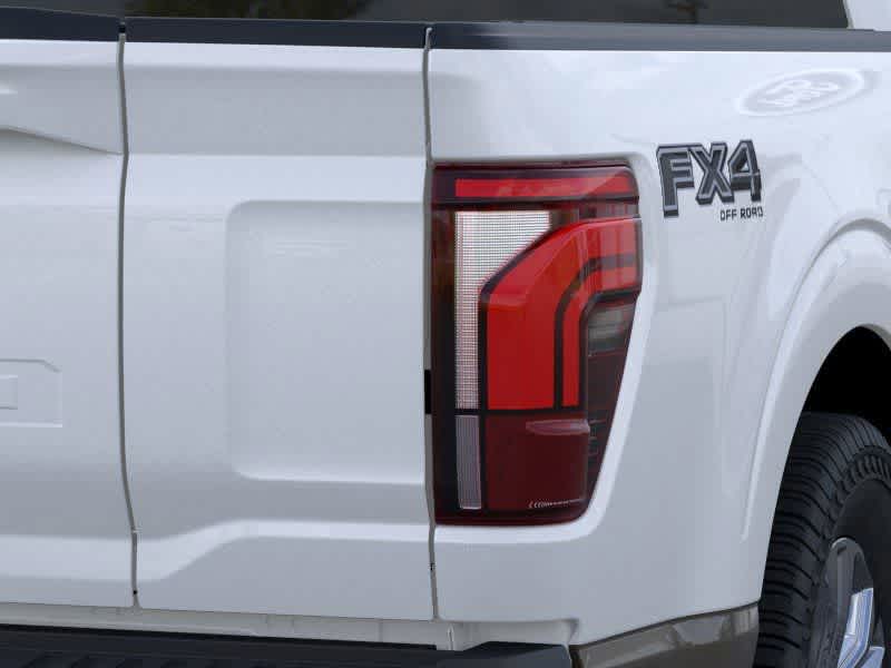 Ford F-150 King Ranch® 2026
