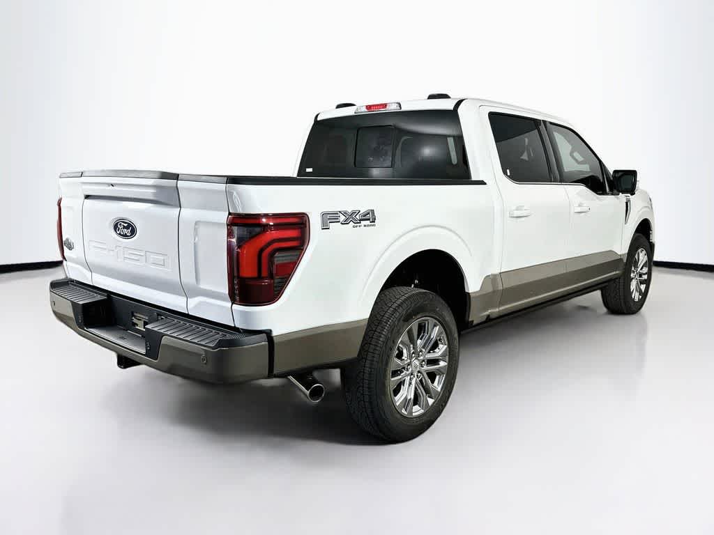Ford F-150 King Ranch® 2026