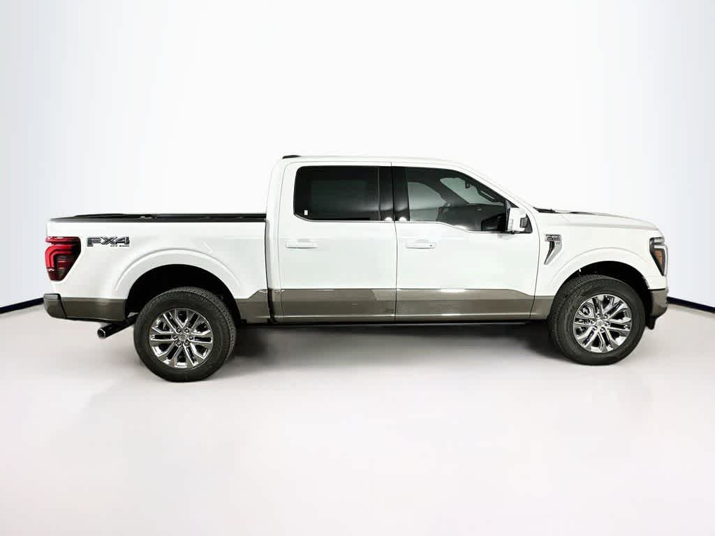 Ford F-150 King Ranch® 2026