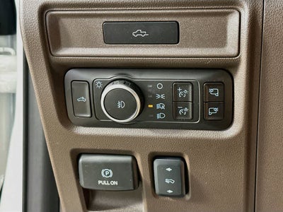 Ford F-150 King Ranch® 2026
