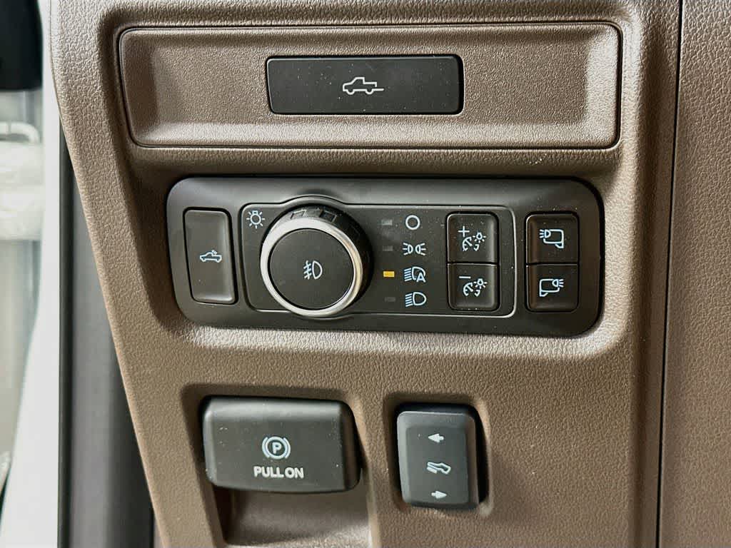 Ford F-150 King Ranch® 2026