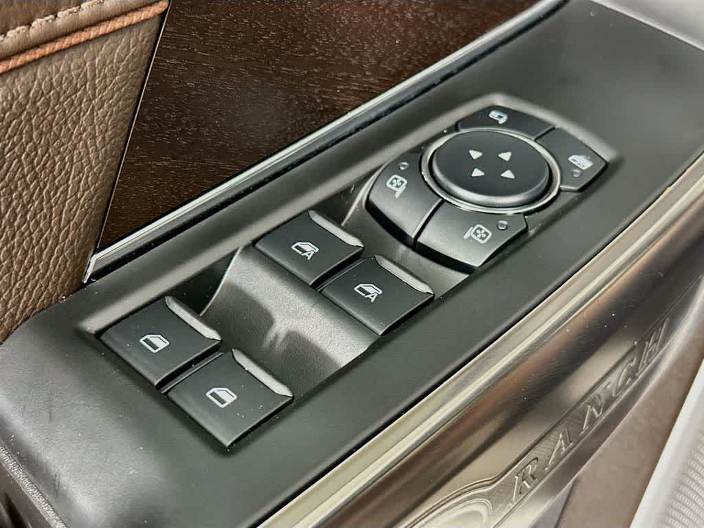 Ford F-150 King Ranch® 2026