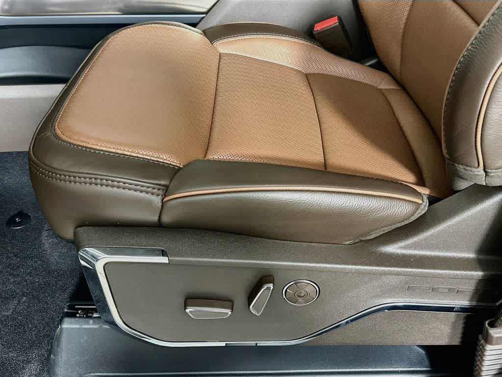 Ford F-150 King Ranch® 2026