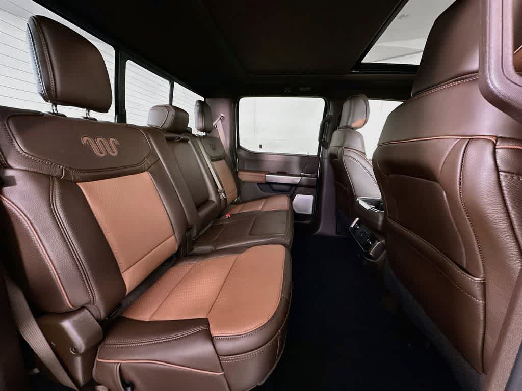 Ford F-150 King Ranch® 2026