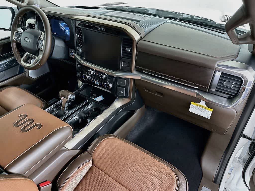 Ford F-150 King Ranch® 2026