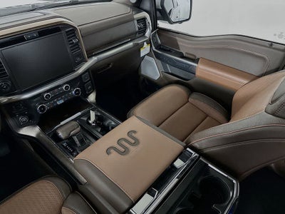 Ford F-150 King Ranch 2026
