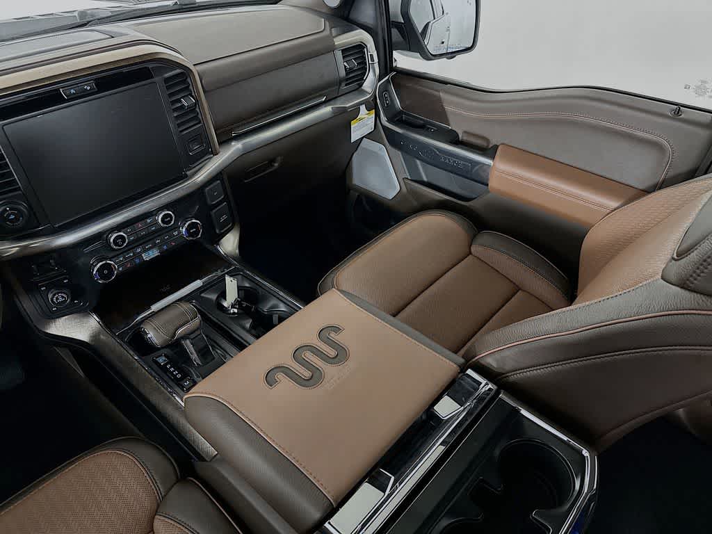 Ford F-150 King Ranch 2026