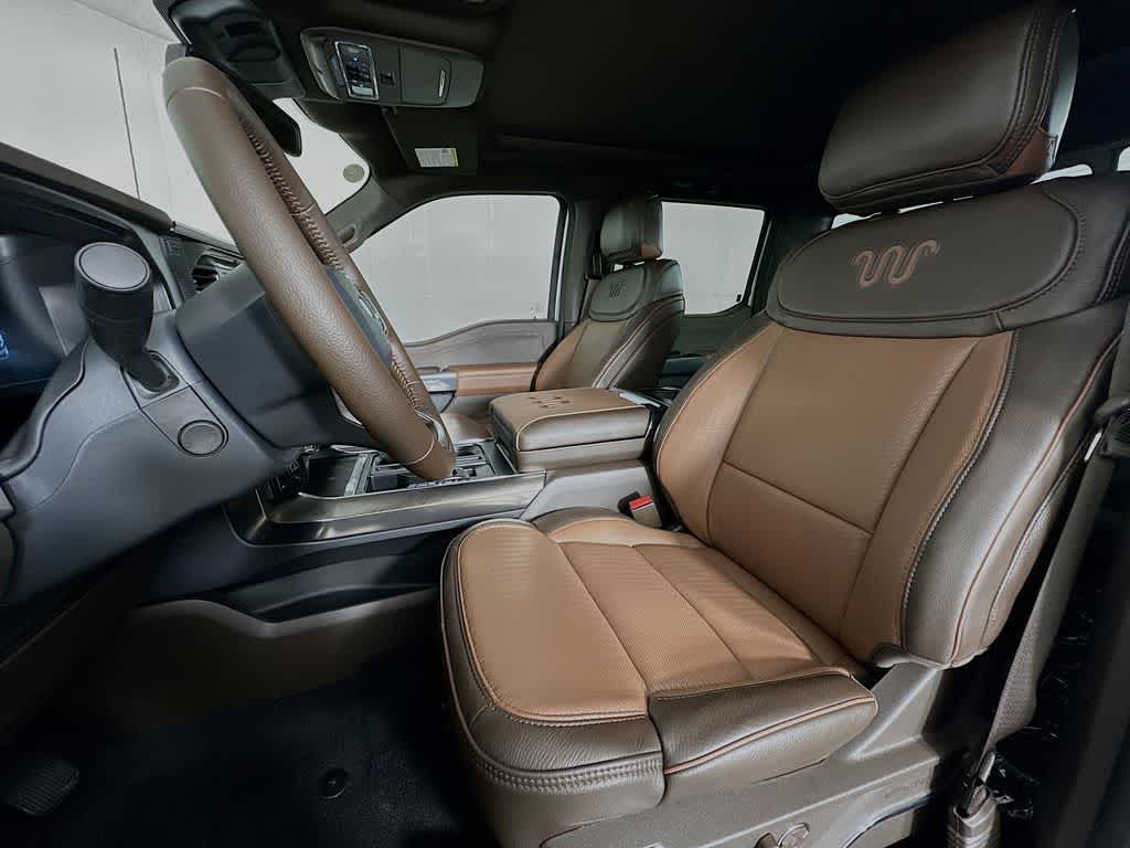 Ford F-150 King Ranch 2026