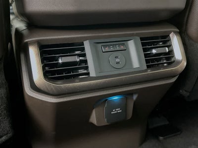 Ford F-150 King Ranch 2026