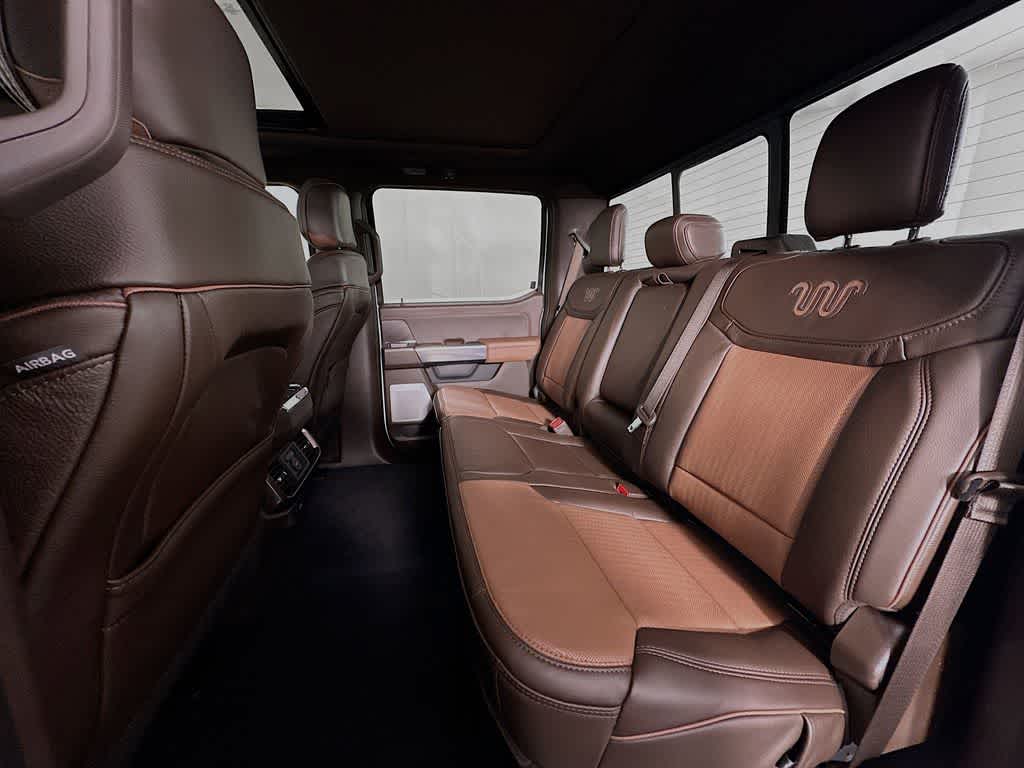 Ford F-150 King Ranch 2026