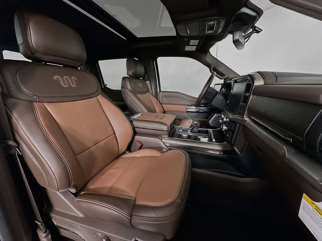 Ford F-150 King Ranch 2026