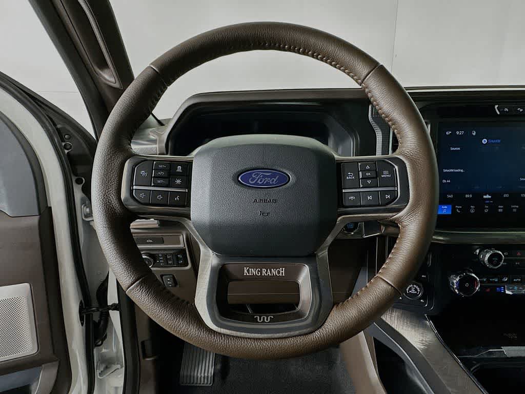 Ford F-150 King Ranch 2026