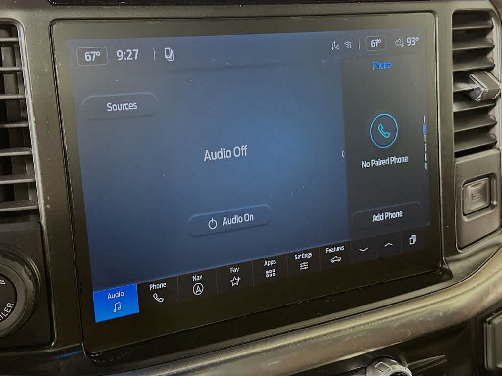 Ford F-150 King Ranch 2026