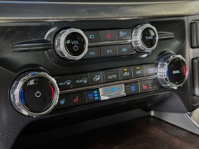 Ford F-150 King Ranch 2026