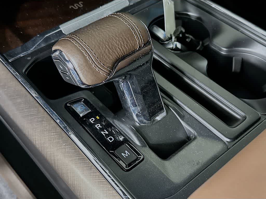 Ford F-150 King Ranch 2026