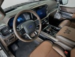Ford F-150 King Ranch 2026