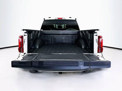 Ford F-150 King Ranch 2026