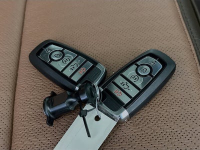 Ford F-150 King Ranch 2026