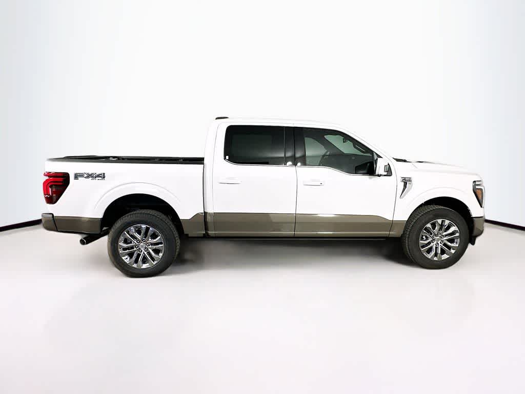 Ford F-150 King Ranch 2026