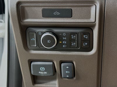 Ford F-150 King Ranch 2026