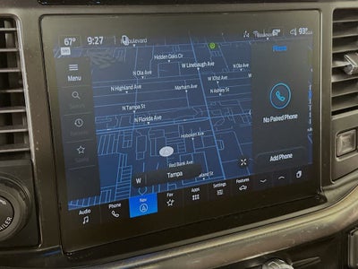 Ford F-150 King Ranch 2026