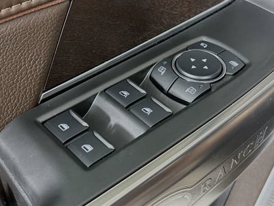 Ford F-150 King Ranch 2026