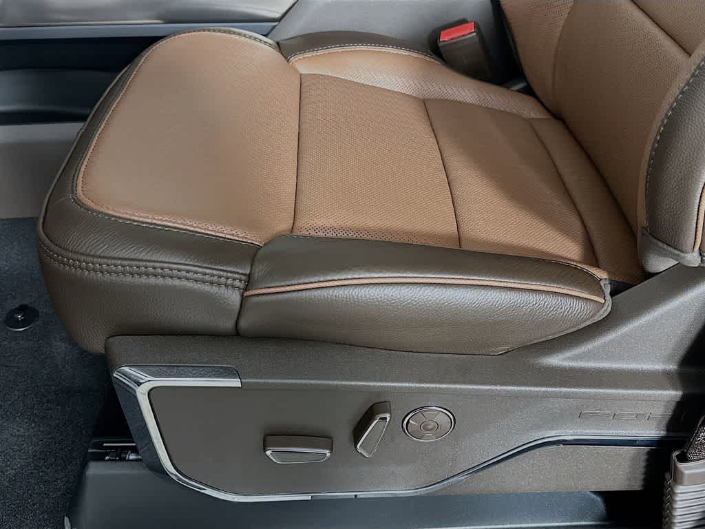 Ford F-150 King Ranch 2026