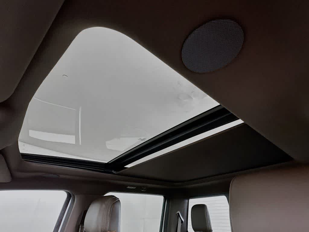 Ford F-150 King Ranch 2026