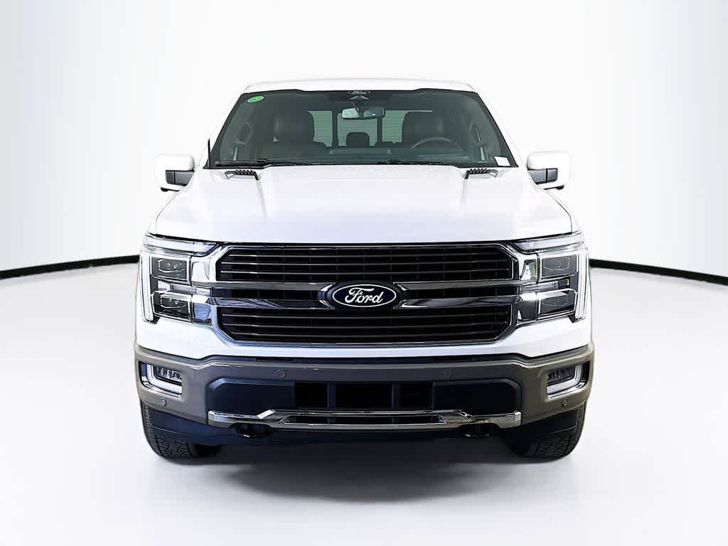 Ford F-150 King Ranch 2026