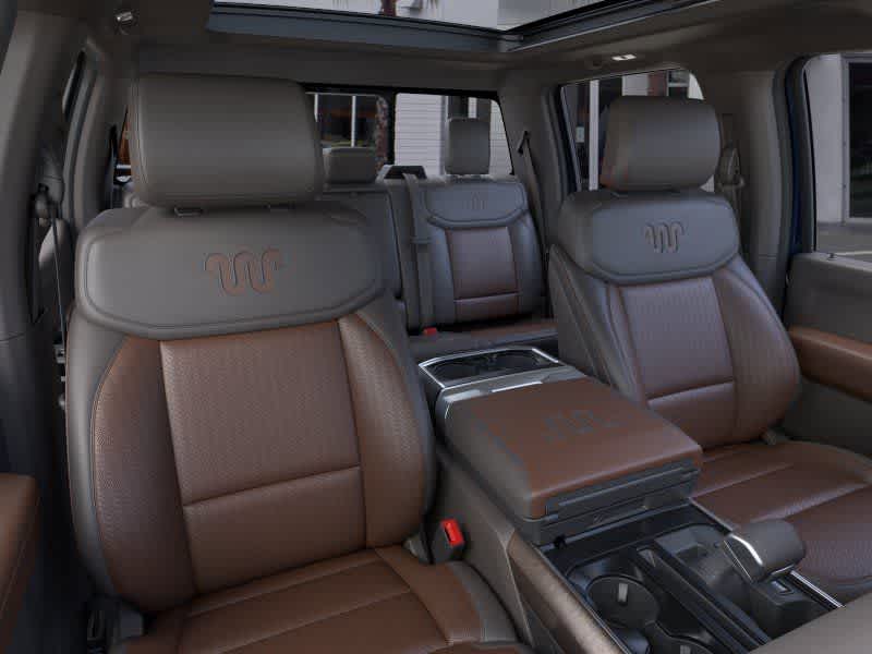 Ford F-150 King Ranch 2026