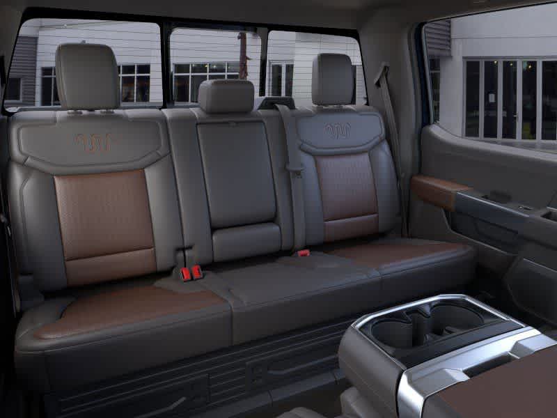 Ford F-150 King Ranch 2026