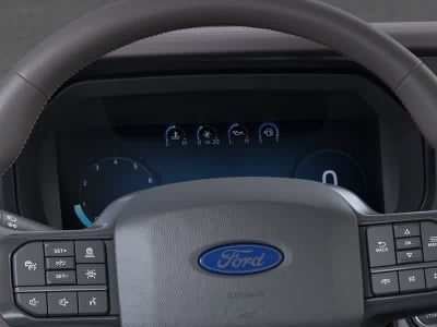 Ford F-150 King Ranch 2026