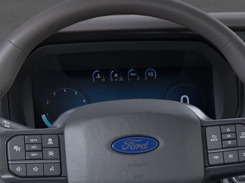 Ford F-150 King Ranch 2026