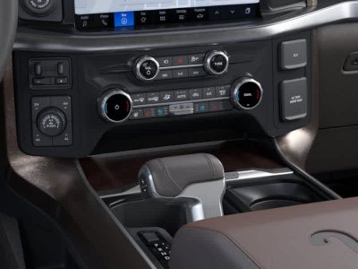 Ford F-150 King Ranch 2026