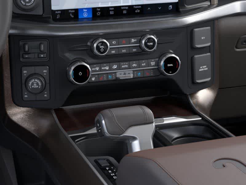Ford F-150 King Ranch 2026