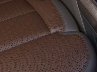 Ford F-150 King Ranch 2026