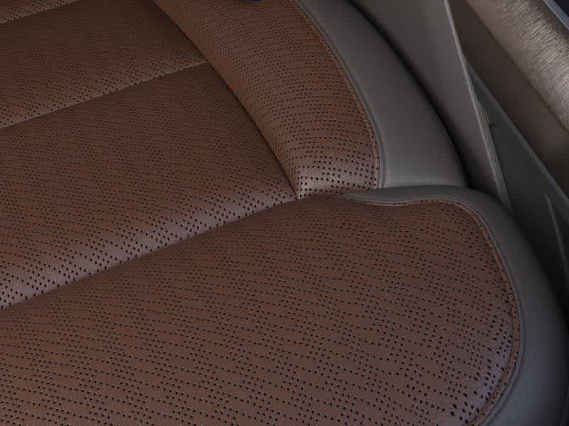 Ford F-150 King Ranch 2026