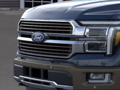 Ford F-150 King Ranch 2026