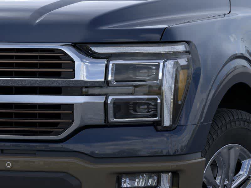 Ford F-150 King Ranch 2026
