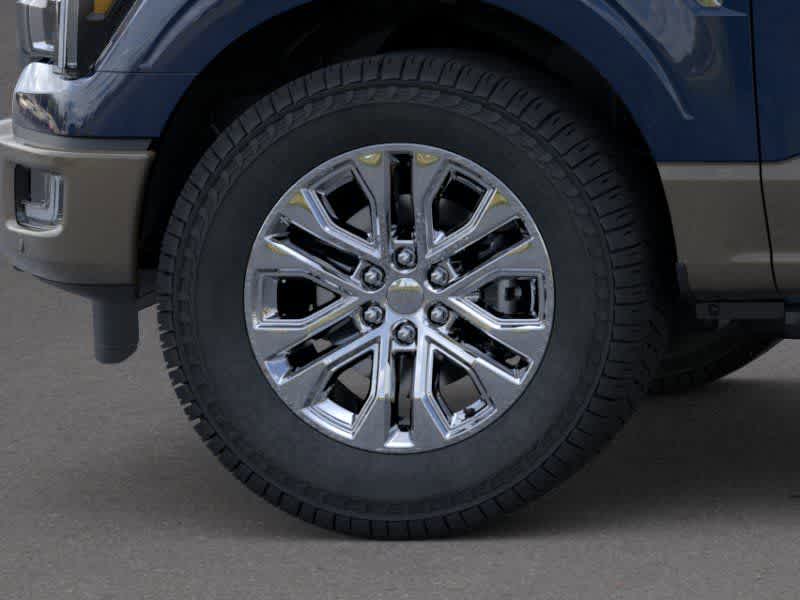 Ford F-150 King Ranch 2026