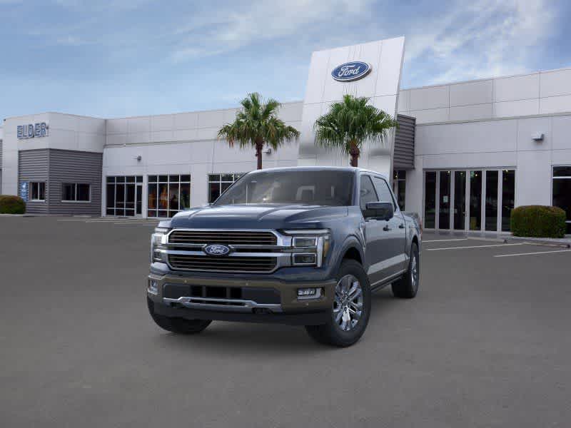 Ford F-150 King Ranch 2026