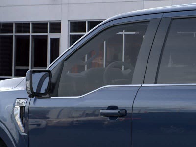 Ford F-150 King Ranch 2026