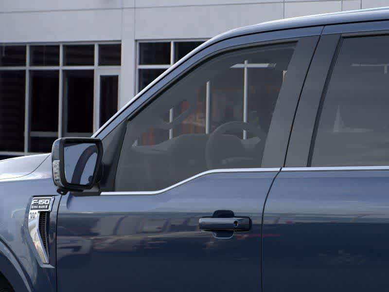 Ford F-150 King Ranch 2026