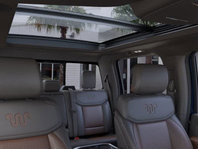 Ford F-150 King Ranch 2026